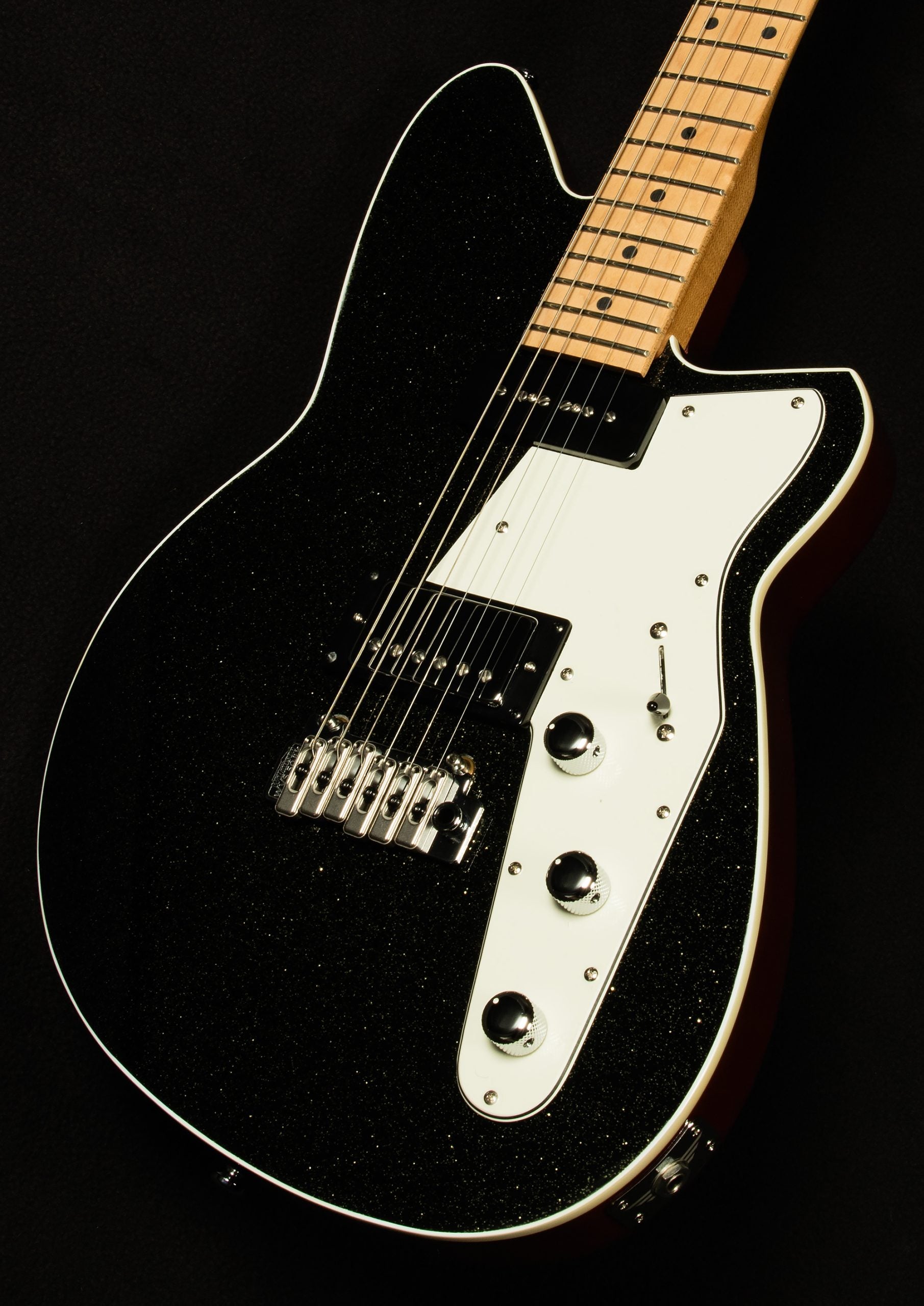 Wildwood-Exclusive Double Agent W