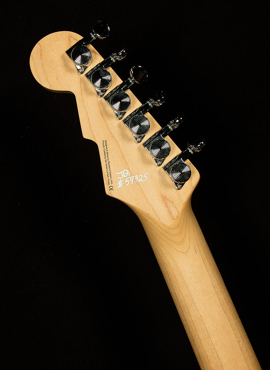 Wildwood-Exclusive Double Agent W