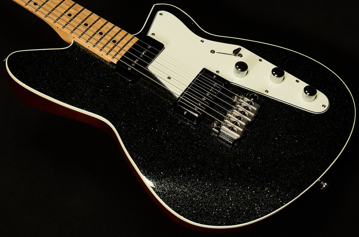 Wildwood-Exclusive Double Agent W