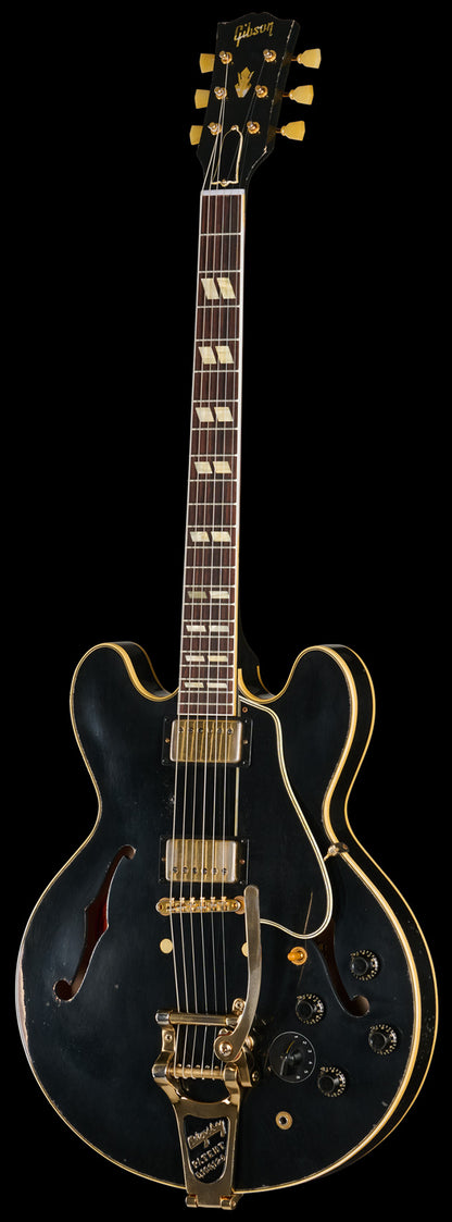 Pre-Order - Limited Edition Collection 1959 ES-345 Reissue - Murphy Lab Heavy-Aged, Bigsby - ETA Summer 2026