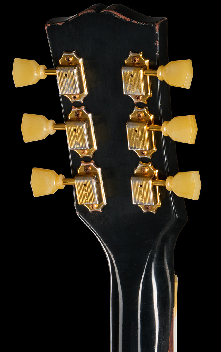 Pre-Order - Limited Edition Collection 1959 ES-345 Reissue - Murphy Lab Heavy-Aged, Bigsby - ETA Summer 2026