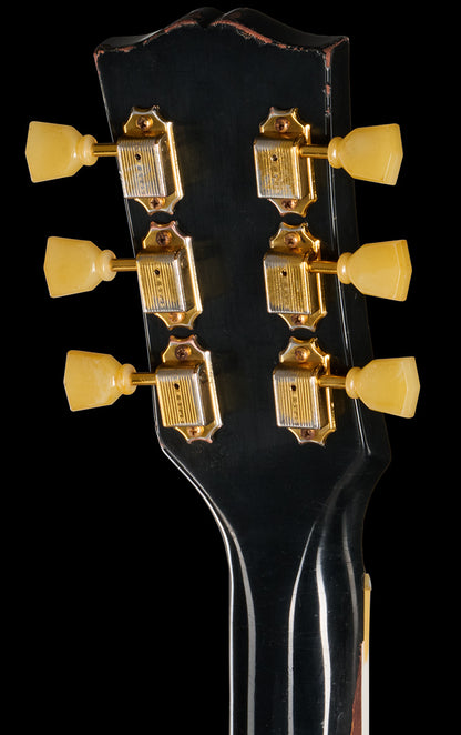 Pre-Order - Limited Edition Collection 1959 ES-345 Reissue - Murphy Lab Heavy-Aged, Bigsby - ETA Summer 2026