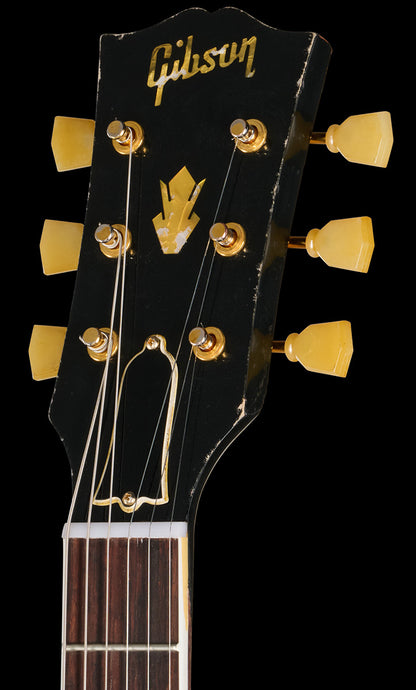 Pre-Order - Limited Edition Collection 1959 ES-345 Reissue - Murphy Lab Heavy-Aged, Bigsby - ETA Summer 2026