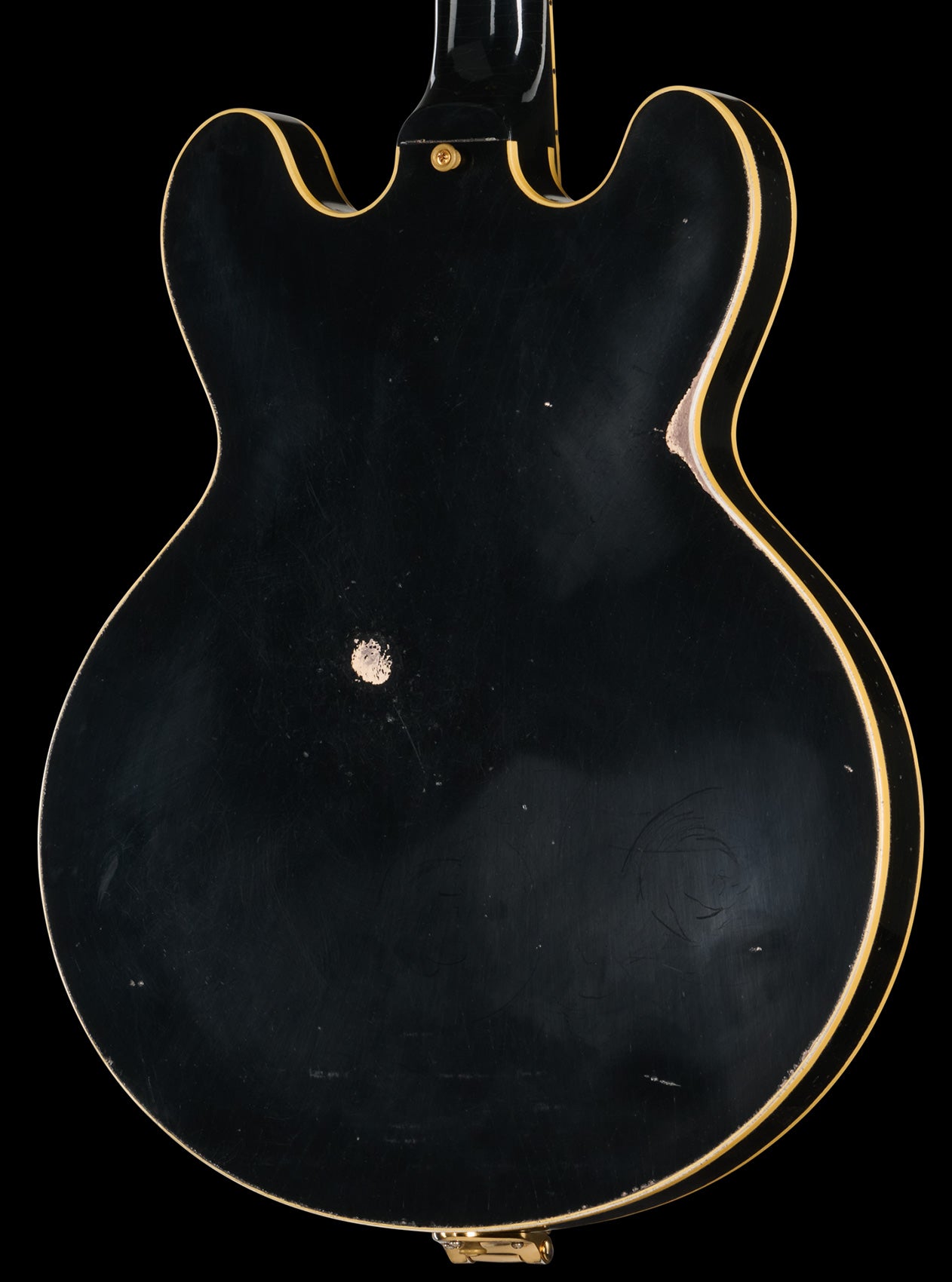 Pre-Order - Limited Edition Collection 1959 ES-345 Reissue - Murphy Lab Heavy-Aged, Bigsby - ETA Summer 2026