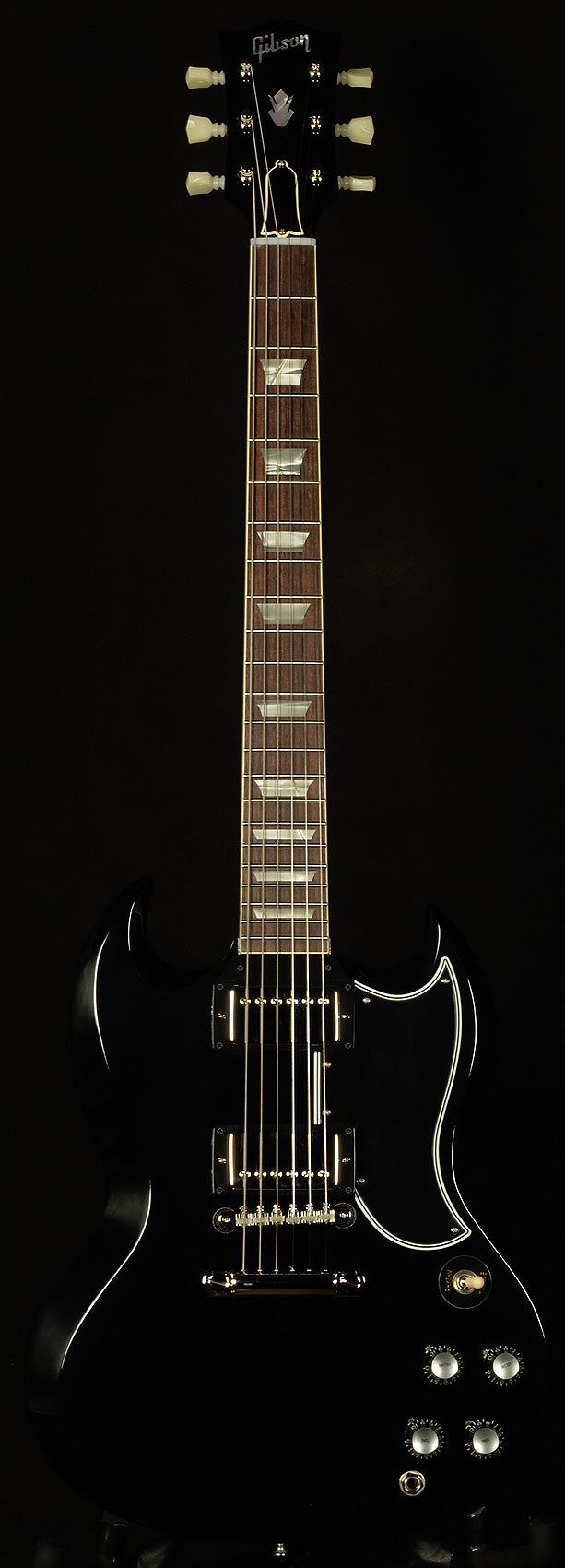 Wildwood Spec 1964 SG Standard - Gloss