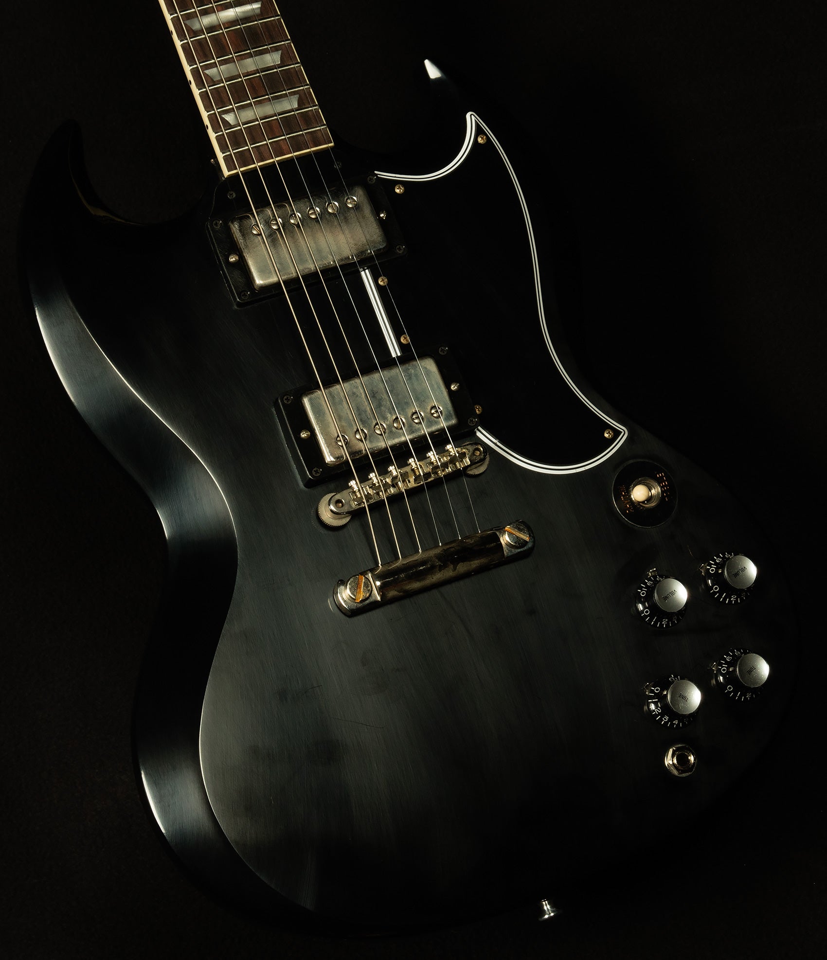 Wildwood Spec 1964 SG Standard - VOS