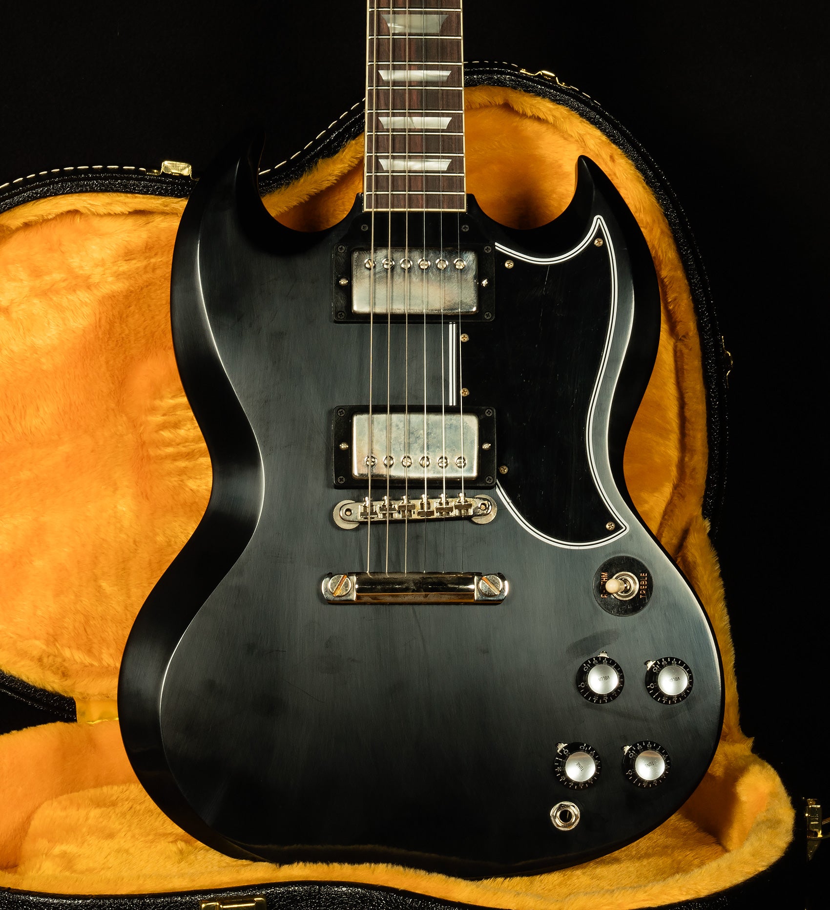 Wildwood Spec 1964 SG Standard - VOS