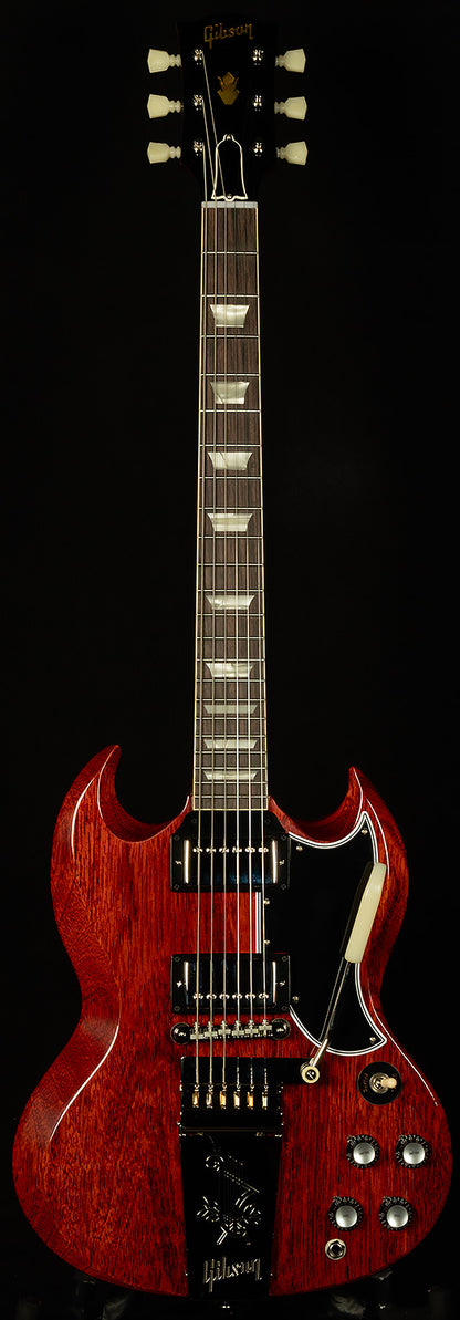 Wildwood Spec 1964 SG Standard - Gloss, Maestro