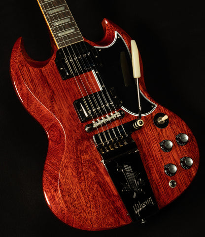 Wildwood Spec 1964 SG Standard - Gloss, Maestro