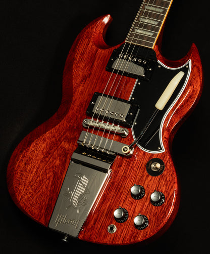 Wildwood Spec 1964 SG Standard - Gloss, Maestro
