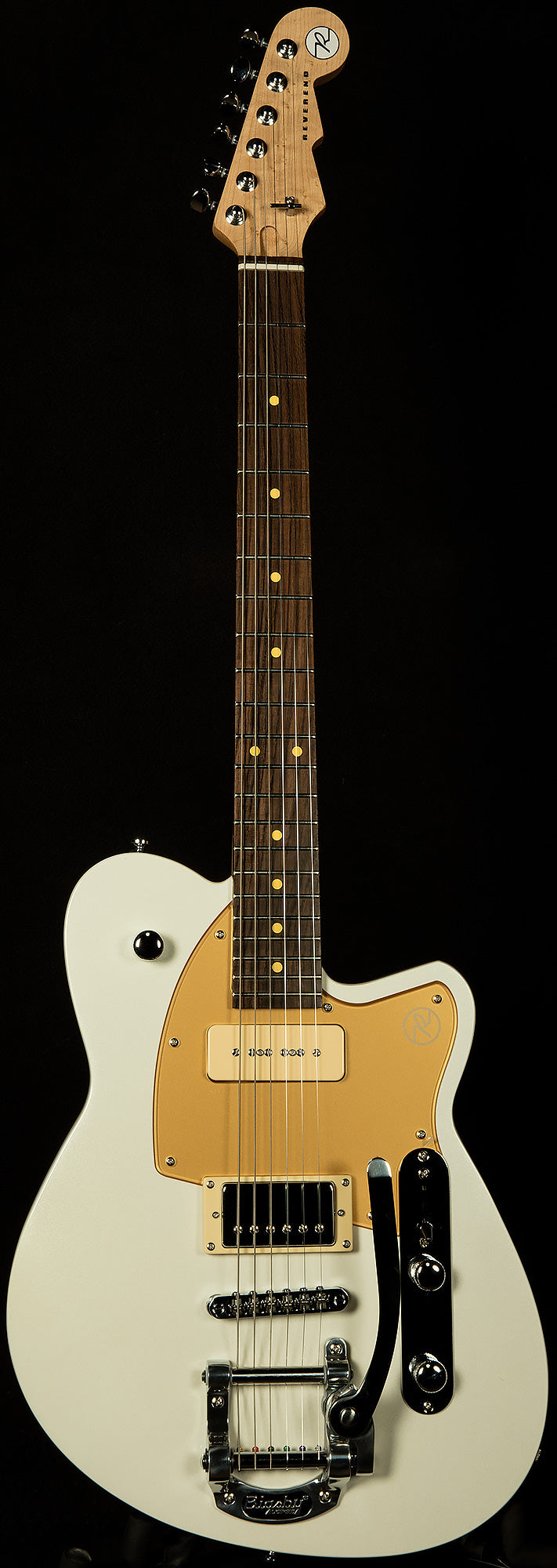 Double Agent OG Pearl Edition - Limited Run, Bigsby