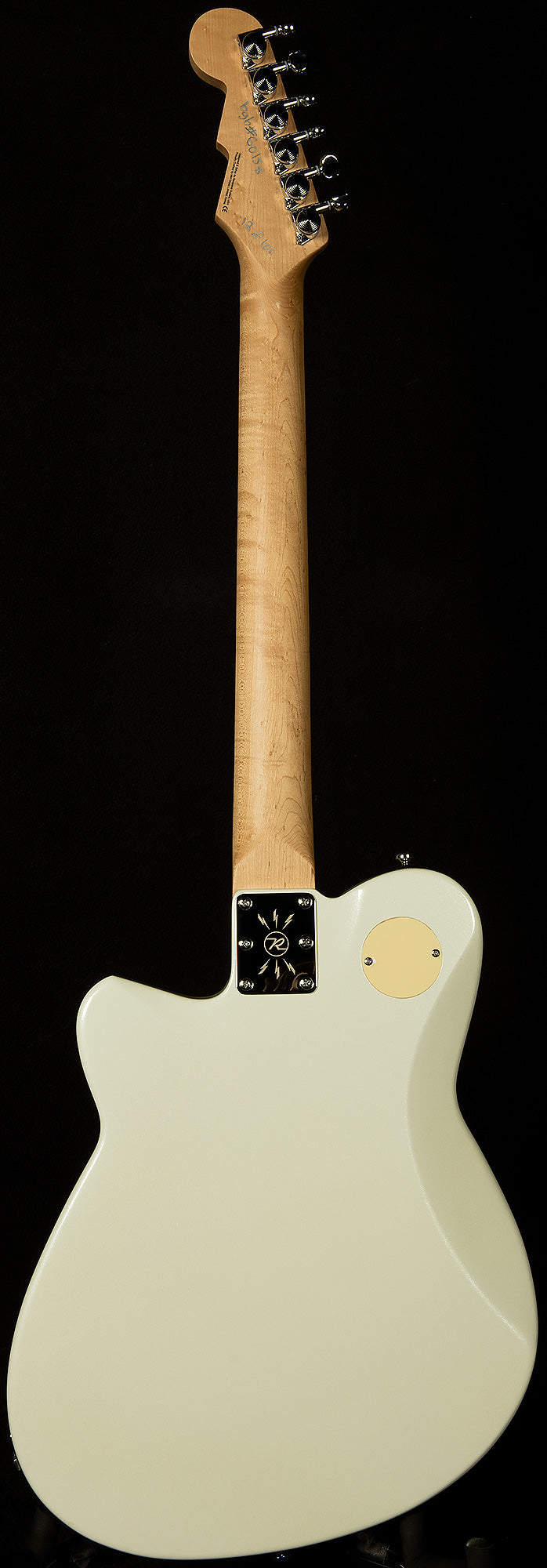 Double Agent OG Pearl Edition - Limited Run, Bigsby