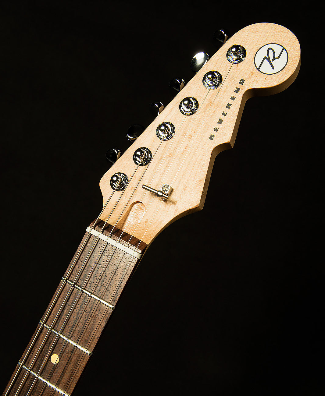 Double Agent OG Pearl Edition - Limited Run, Bigsby