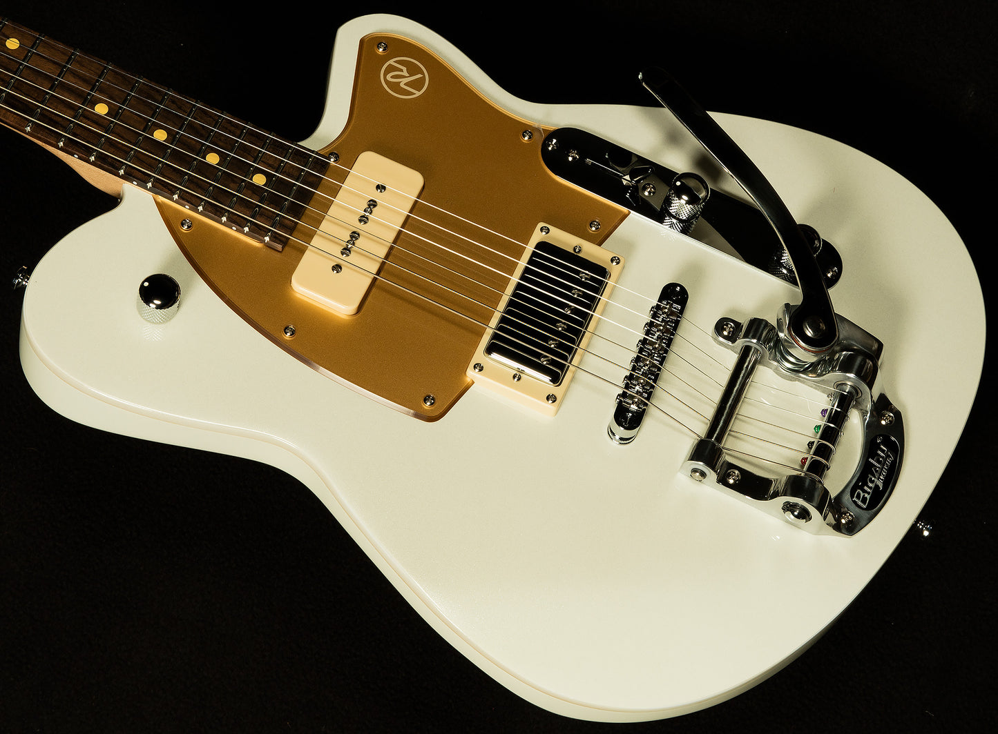Double Agent OG Pearl Edition - Limited Run, Bigsby