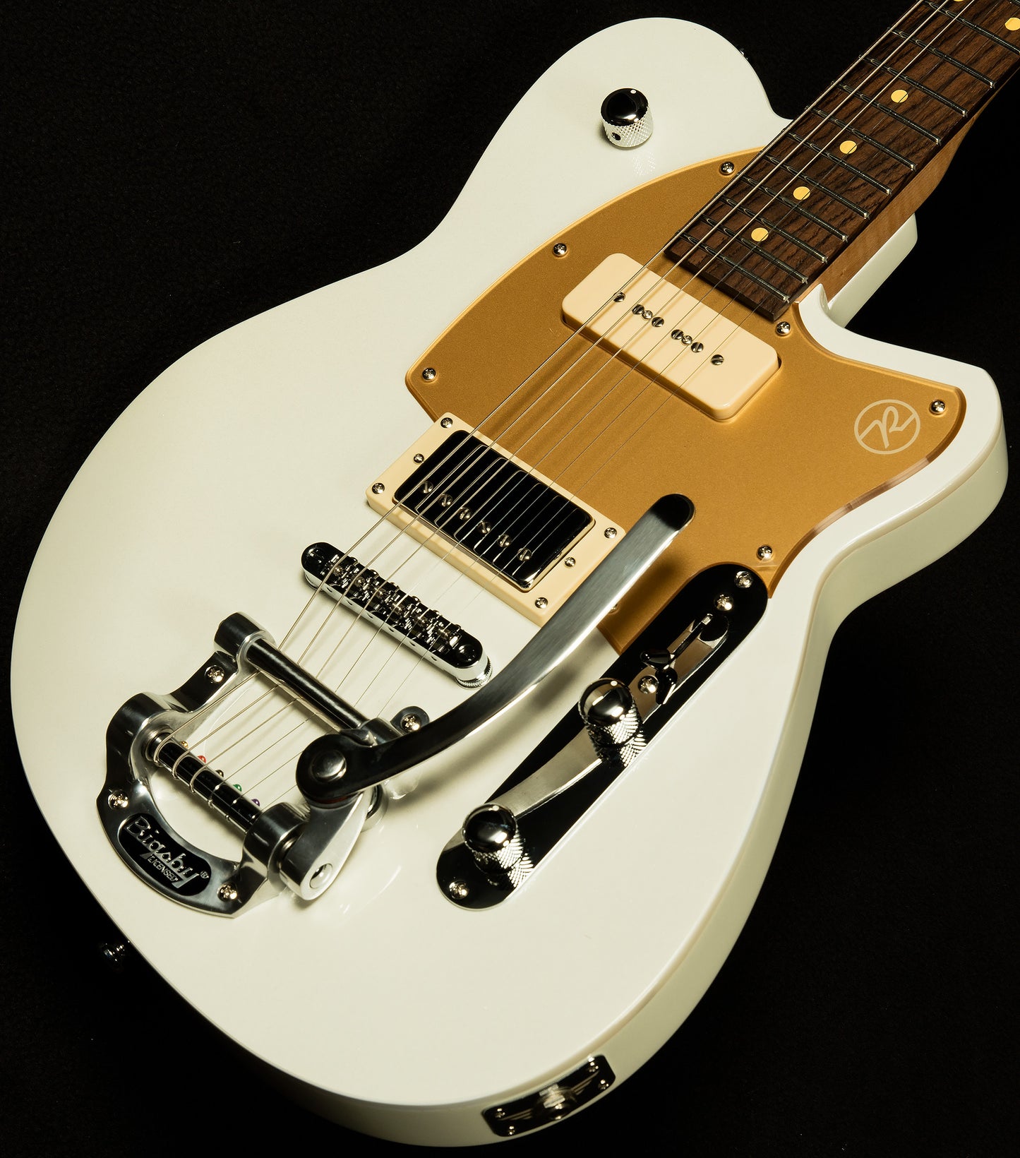 Double Agent OG Pearl Edition - Limited Run, Bigsby