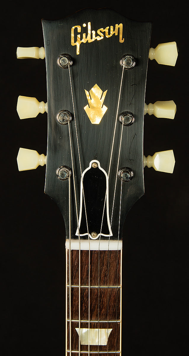 Wildwood Spec 1964 SG Standard - VOS, Maestro Vibrola