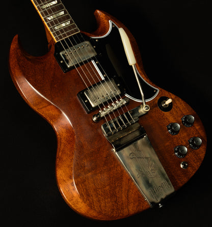 Wildwood Spec 1964 SG Standard - VOS, Maestro Vibrola