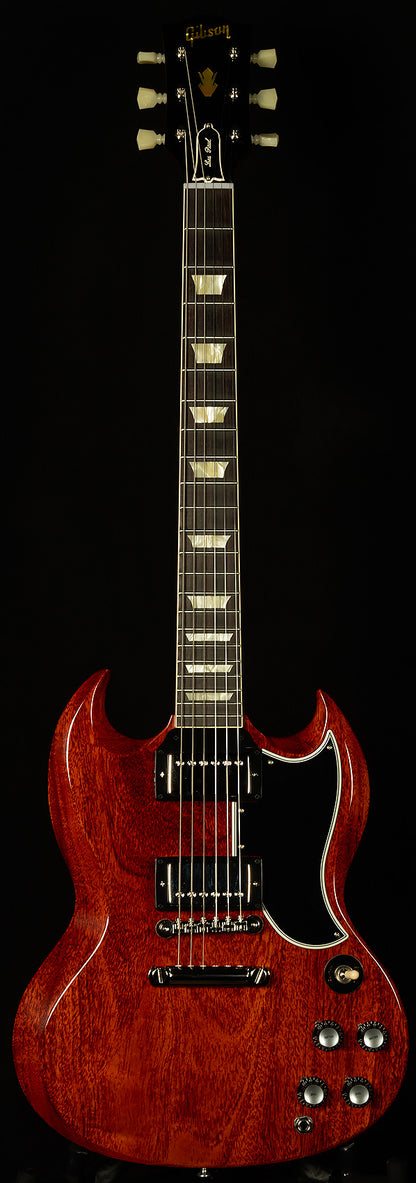 Wildwood Spec 1961 Les Paul SG Standard - Gloss