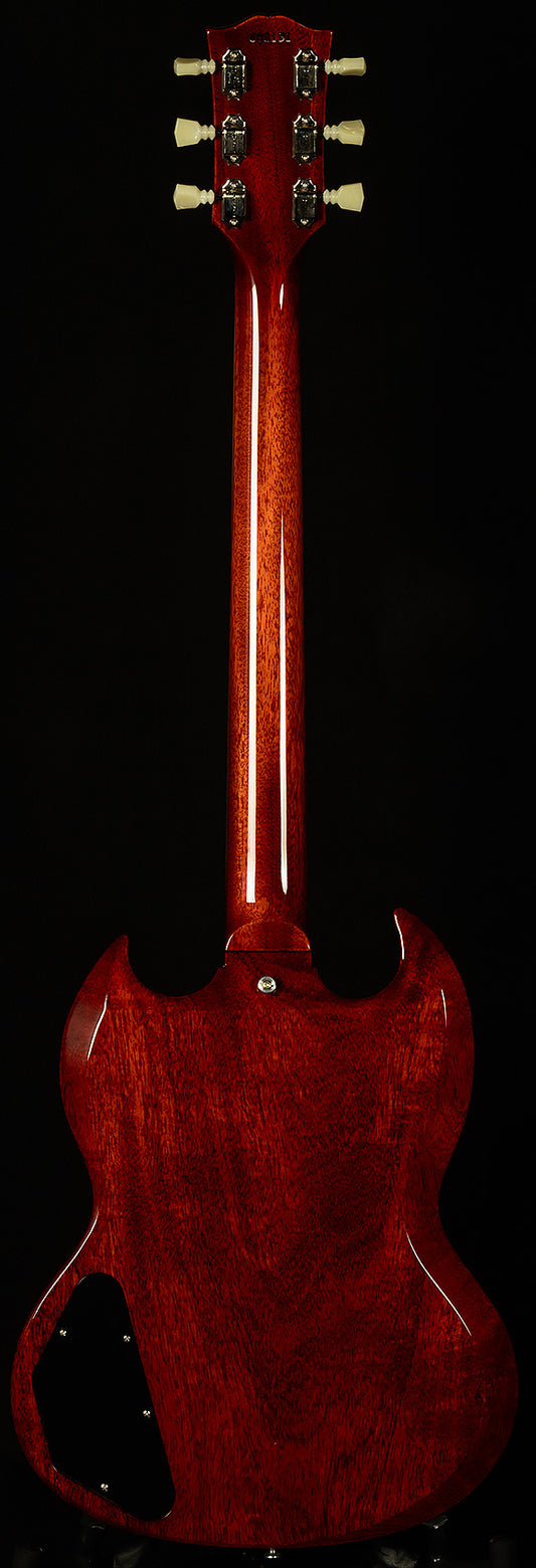 Wildwood Spec 1961 Les Paul SG Standard - Gloss