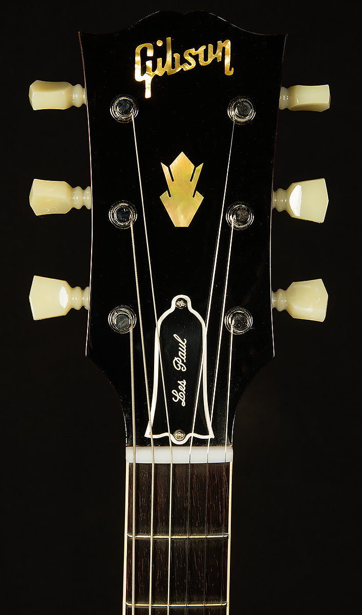 Wildwood Spec 1961 Les Paul SG Standard - Gloss