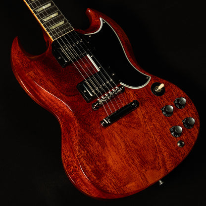 Wildwood Spec 1961 Les Paul SG Standard - Gloss