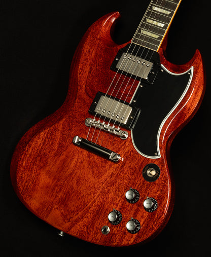 Wildwood Spec 1961 Les Paul SG Standard - Gloss
