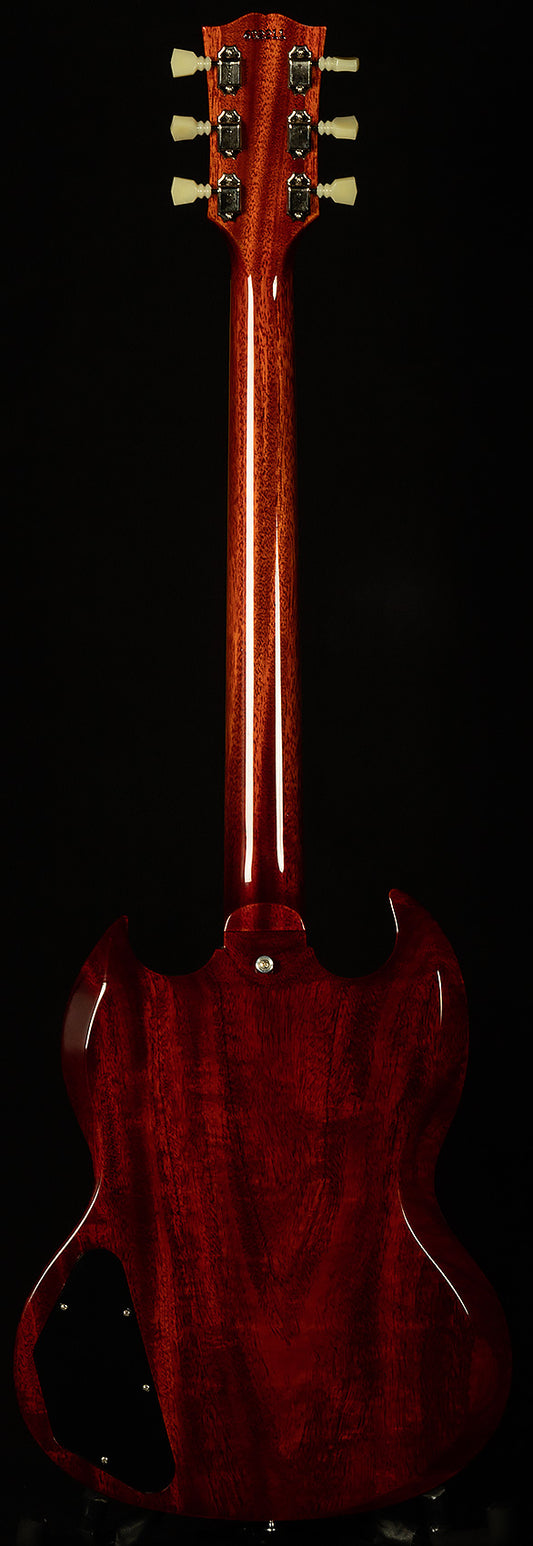 Wildwood Spec 1961 Les Paul SG Standard - Gloss