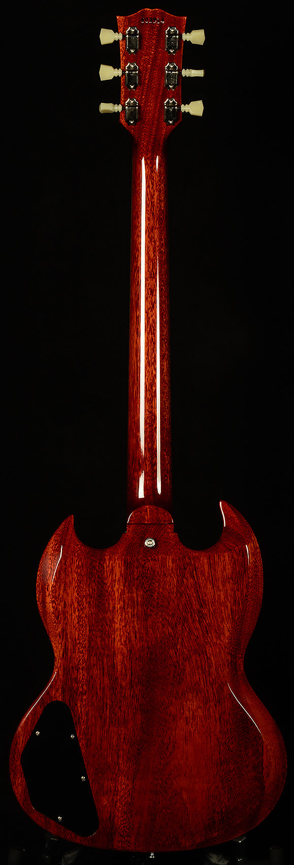 Wildwood Spec 1964 SG Standard - Gloss, Maestro Vibrola