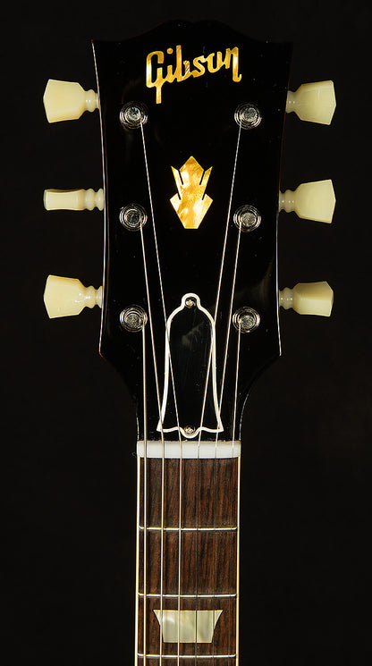 Wildwood Spec 1964 SG Standard - Gloss, Maestro Vibrola