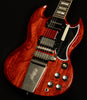 Wildwood Spec 1964 SG Standard - Gloss, Maestro Vibrola