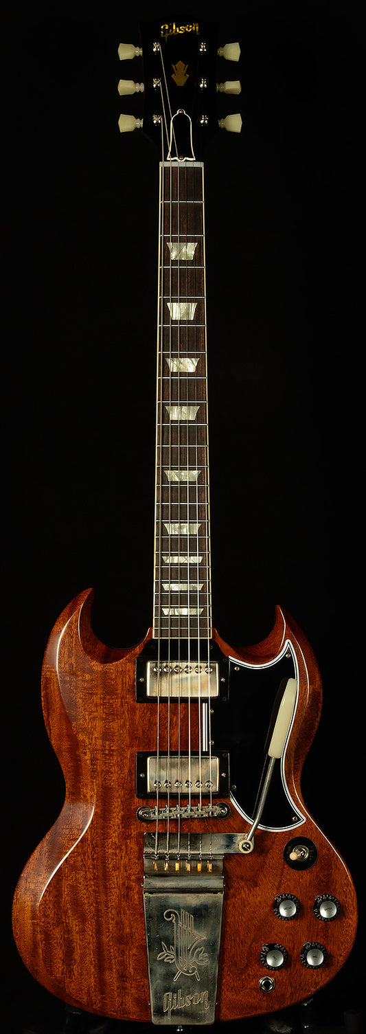 Wildwood Spec 1964 SG Standard - VOS, Maestro Vibrola