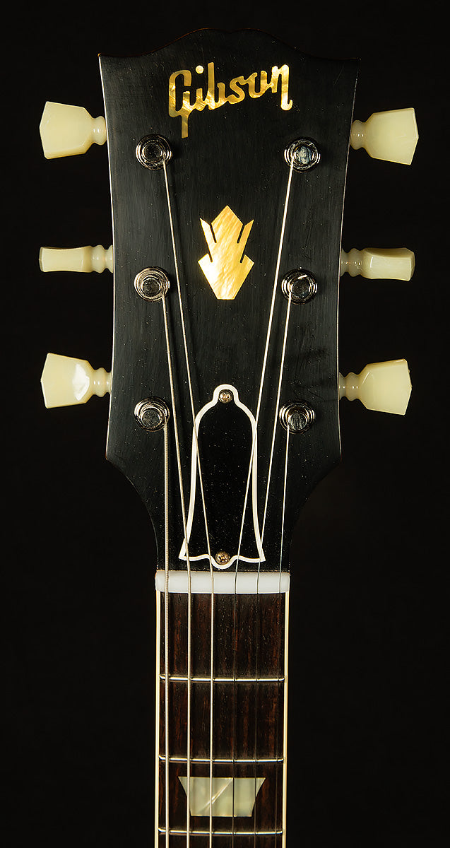 Wildwood Spec 1964 SG Standard - VOS, Maestro Vibrola