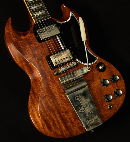 Wildwood Spec 1964 SG Standard - VOS, Maestro Vibrola