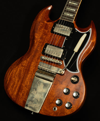 Wildwood Spec 1964 SG Standard - VOS, Maestro Vibrola