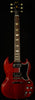 Wildwood Spec 1961 Les Paul SG Standard - Gloss