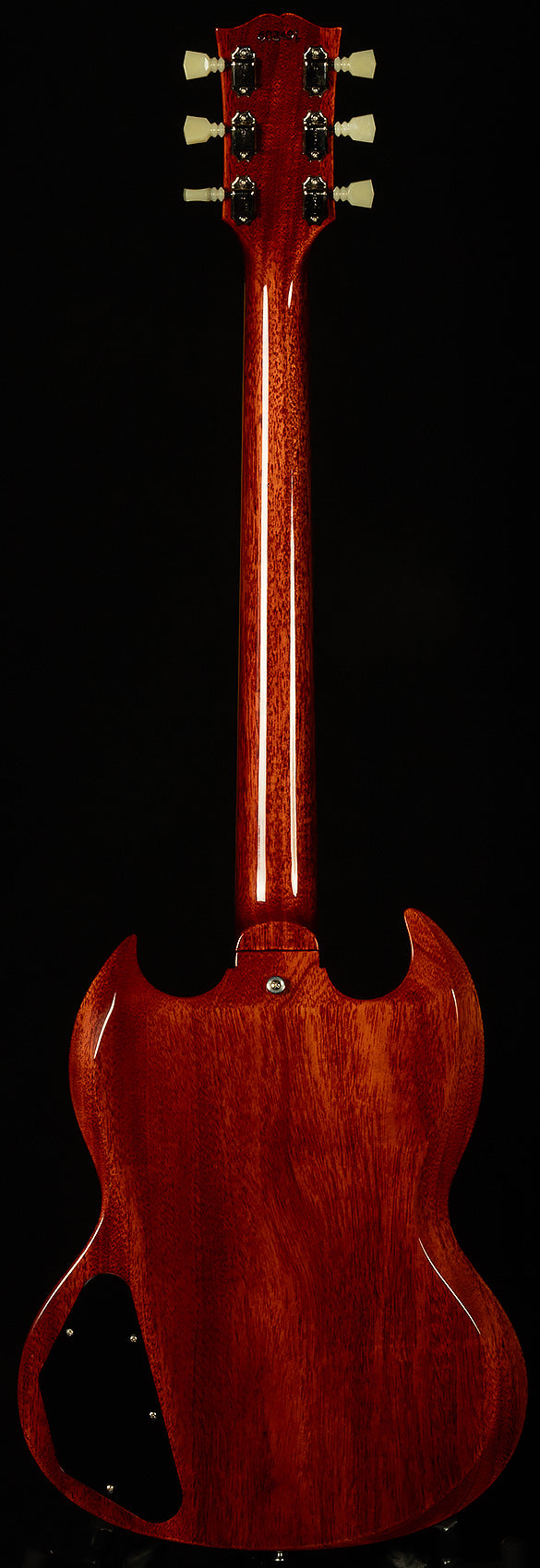 Wildwood Spec 1961 Les Paul SG Standard - Gloss