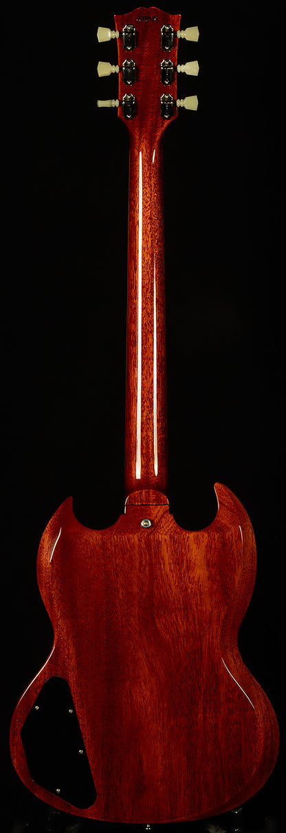 Wildwood Spec 1961 Les Paul SG Standard - Gloss