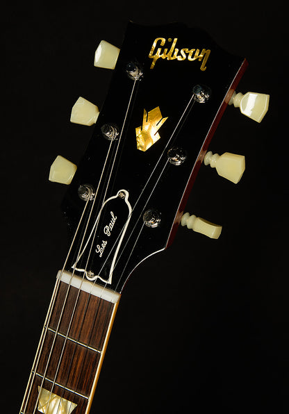 Wildwood Spec 1961 Les Paul SG Standard - Gloss