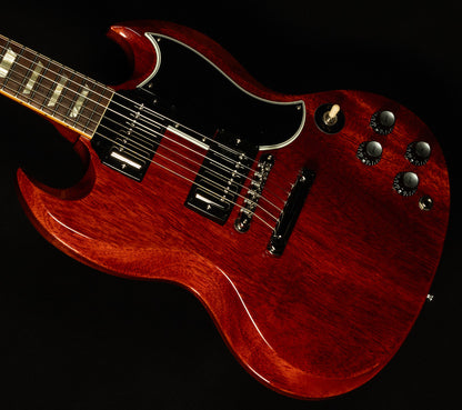 Wildwood Spec 1961 Les Paul SG Standard - Gloss