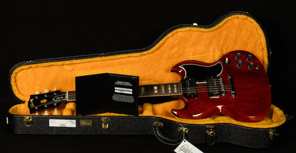Wildwood Spec 1961 Les Paul SG Standard - Gloss