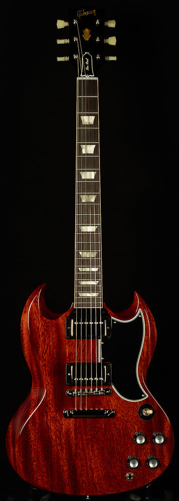 Wildwood Spec 1961 SG Standard - Gloss