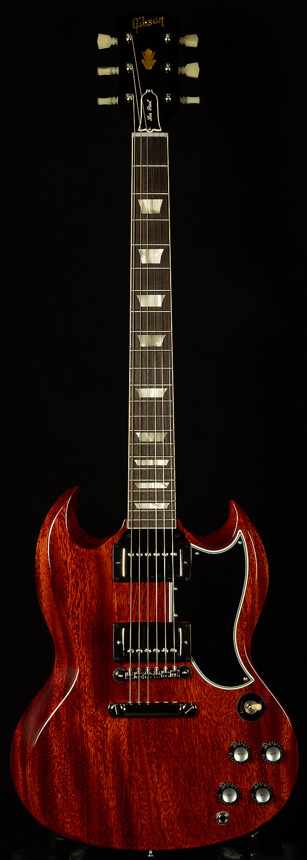 Wildwood Spec 1961 SG Standard - Gloss
