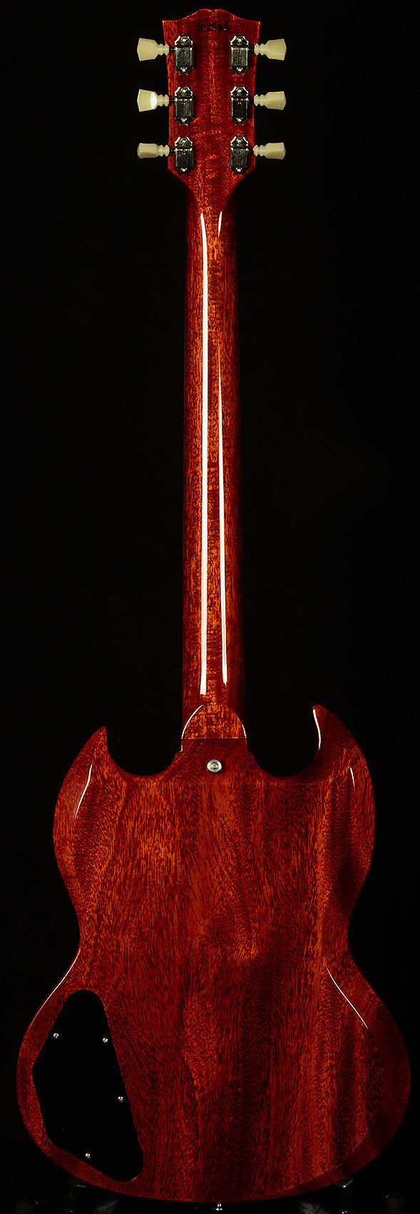 Wildwood Spec 1961 SG Standard - Gloss