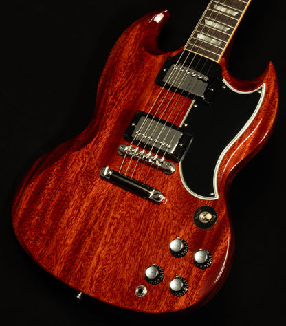 Wildwood Spec 1961 SG Standard - Gloss