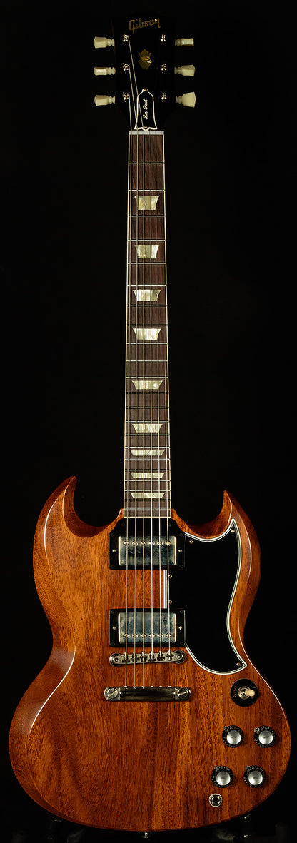 Wildwood Spec 1961 Les Paul SG Standard - VOS