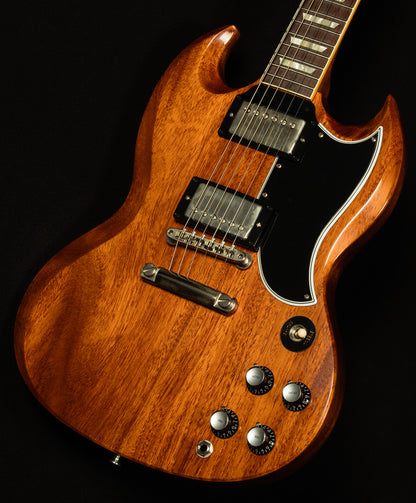 Wildwood Spec 1961 Les Paul SG Standard - VOS