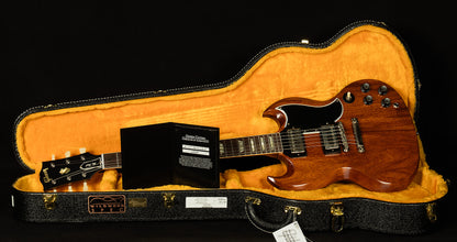 Wildwood Spec 1961 Les Paul SG Standard - VOS