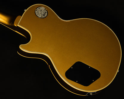 Limited Edition Collection 1968 Les Paul Custom Reissue - Murphy Lab Light Aged
