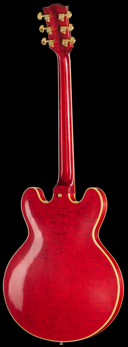Pre-Order - Limited Edition Collection 1960 ES-355 Reissue - Murphy Lab Light-Aged - ETA Summer 2026
