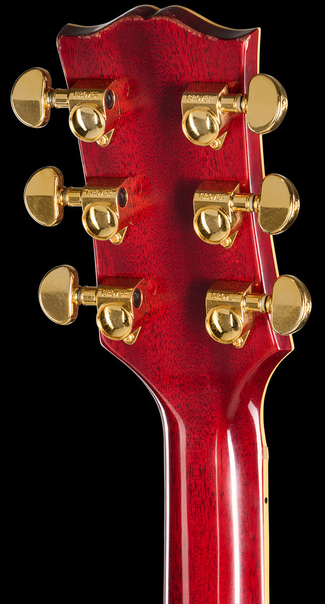 Pre-Order - Limited Edition Collection 1960 ES-355 Reissue - Murphy Lab Light-Aged - ETA Summer 2026